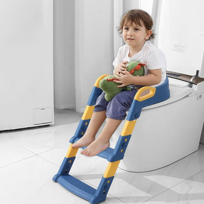 reducteur de toilette pour apprentissage proprete enfant