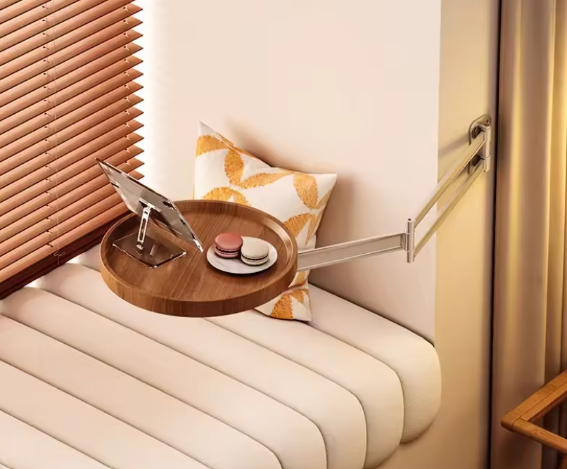 table de chevet design compacte