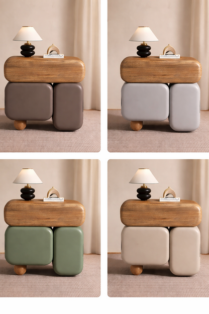 table de chevet moderne design 