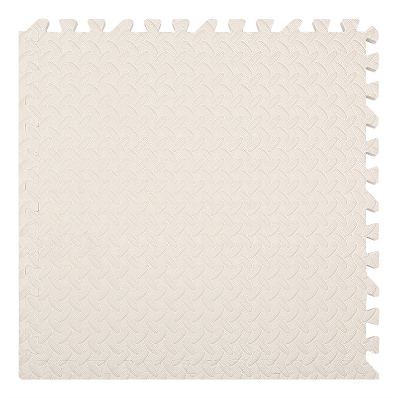 tapis eveil mousse beige aire de jeu