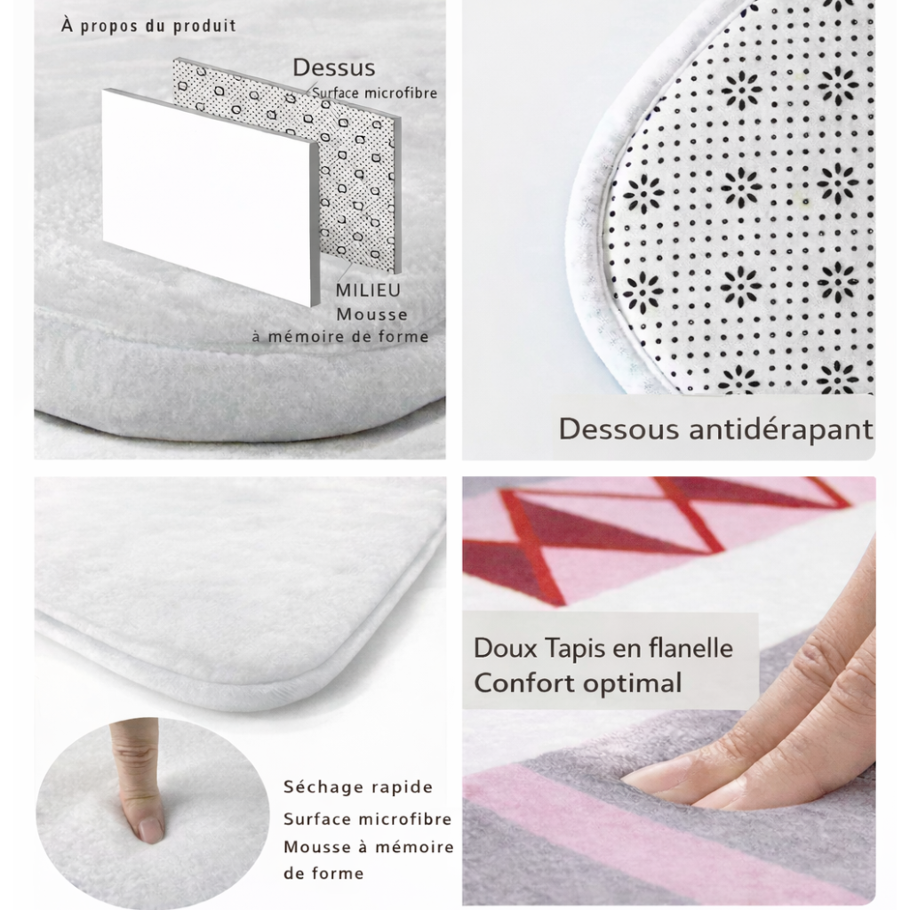 tapis paillasson le seigneur des anneaux pour porte d’entree