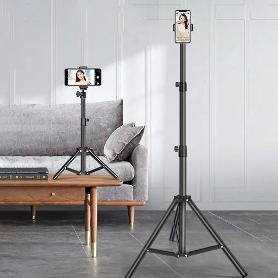 trepied telephone pliant pour utilisation salon ou bureau