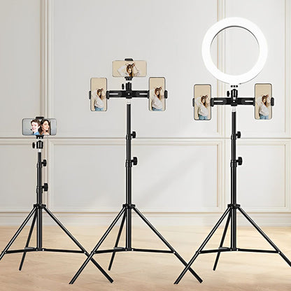 trepied telephone support multiple smartphone