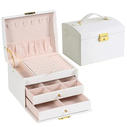 Boite a bijoux - Jewelry box™