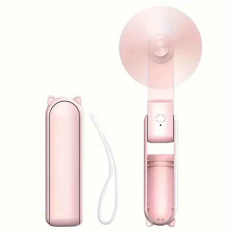 ventilateur portable pour sac a main